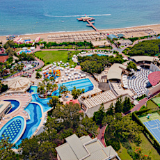 Sueno Hotels Beach Side